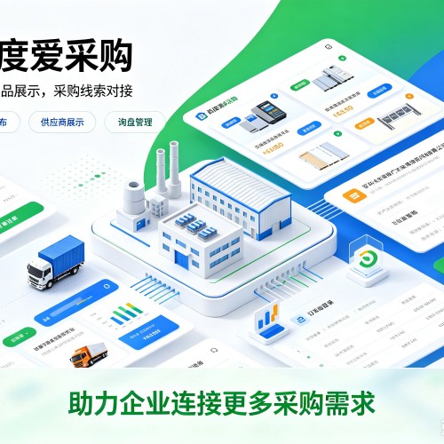 肃州百度爱采购